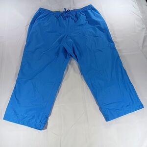 Just My Size Pants Woman's Size: 22W/24W (Shaped Fit)